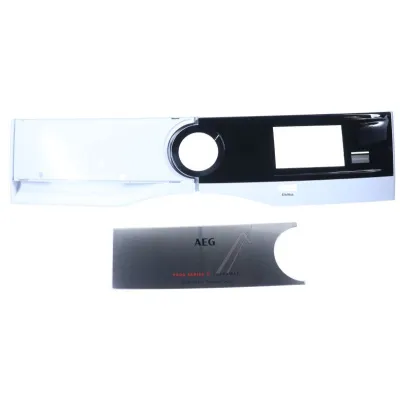 AEG Waschmaschine Bedienblende Handgriff 4055438107
