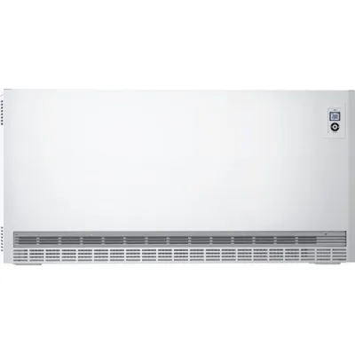 AEG Wärmespeicher WSP 6011 | 6 kW | 400 V | 4 Leistungsstufen | elektronischer Aufladeregler | Bodenaufstellung | weiß