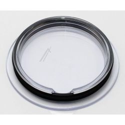 Aeroccino-Deckel für Nespresso-Automaten Groupe Seb MS-623697 Milchaufschäumer