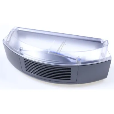 AeroVac-Behälter iRobot 4359682 Staubsauger grau groß