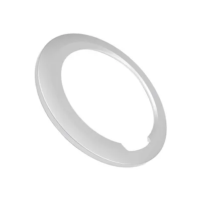 Äußerer Türrahmen für Waschmaschinen, grau (1320147711)