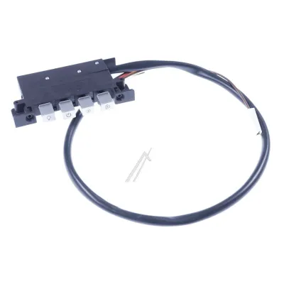 AGC0174247 Elica Dunstabzugshaube Blende, Siebdruck