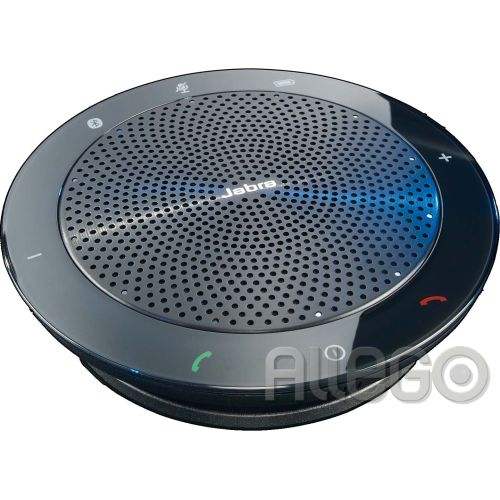 Bild: Agfeo Audiokonferenzsystem Bluetooth 2.0 KS 510 BT