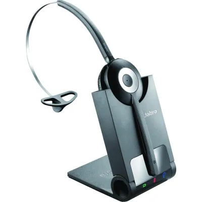 AGFEO DECT-Headset schnurlos Headset 930 Mono