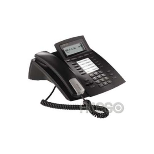Bild: Agfeo IP-Systemtelefon Familie ST22IP schwarz Agfeo IP-Systemtelefon Familie ST2