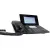 Bild: Agfeo ST 56 IP SENSORfon 6101572 | VoIP-Telefon | CTI | PoE | 10 Tasten | Headset | Wandmontage | Schwarz