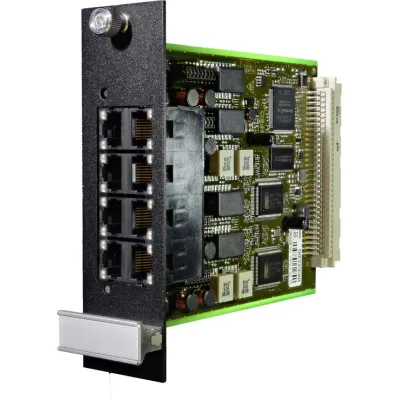 Agfeo Modul D-748 6101474 Agfeo Modul D-748 6101474