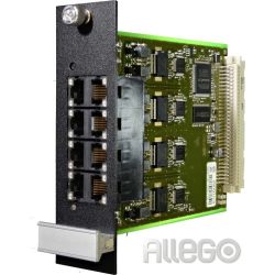 Agfeo Modul T-708 6101472 Agfeo Modul T-708 6101472