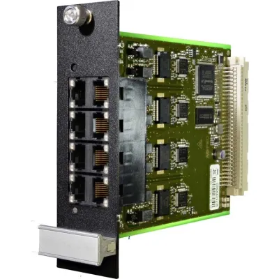 Agfeo Modul T-708 6101472 Agfeo Modul T-708 6101472