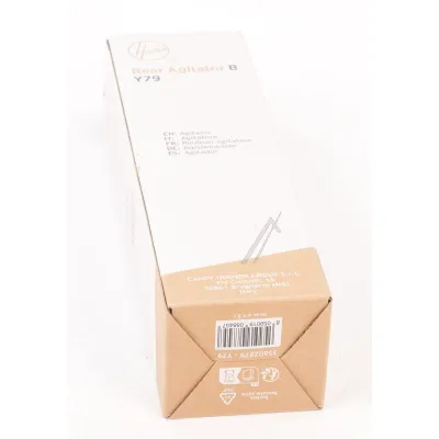 Agitatorgehäuse für Haier/Candy/Hoover Staubsauger 35602879 - robust, langlebig