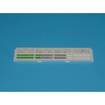 AIR FILTER L225X42 Hisense HK1526874 Hisense