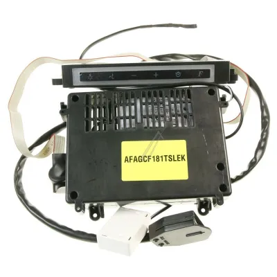 Airforce Dunstabzugshaube Steuerung AFAGCF181TSLEK Taster, Elektronik