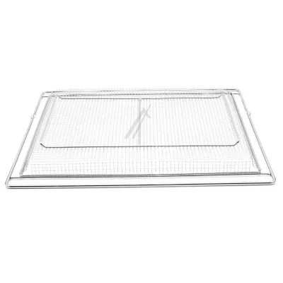 Airfryer-Zubehör für Whirlpool Ofen 488000861223 Heißluftfritteuse