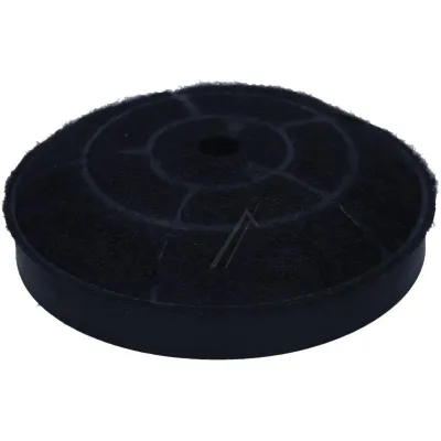 Airlux Dunstabzugshaube Kohlefilter CR810 Aktivkohlefilter 2,7cm