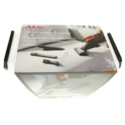 AKIT18 FX9 HOME AND CAR KIT AEG 9009229353 für Staubsauger