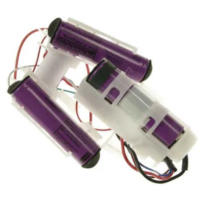 Akku 2000mAh 18V Electrolux 4055500476 für Staubsauger