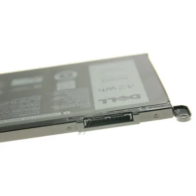 Akku 42Wh für Dell Staubsauger Y3F7Y Lithium-Ionen