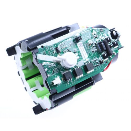 Bild: Akku Akkupack 25.2V_29V TVS   12041914