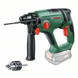 Akku-Bohrhammer UniversalHammer 18V BARETOOL (grün/schwarz, ohne Akku und Ladege