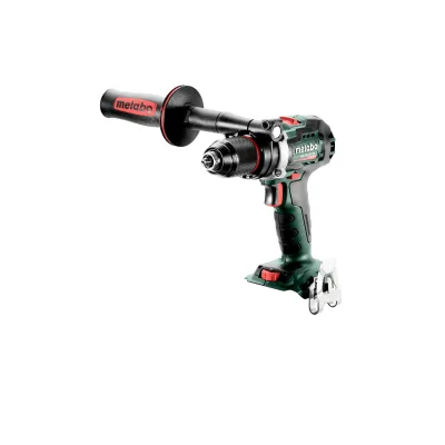 Metabo Akku-Bohrschrauber BS 18 LTX BL I 18V Brushless | 130 Nm | metaBOX