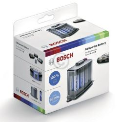 Akku Bosch 12025750 für Roxxter Serie 6 + 8 Saugroboter BCR1/BSR1