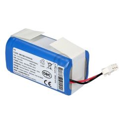 Akku Ecovacs 220-6225-0021 für Staubsauger-Roboter 3200Mah