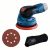 Bild: Akku-Exzenterschleifer GEX 12V-125 Professional solo, 12Volt (blau/schwarz, ohne