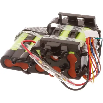 Akku für Bosch Staubsauger 12038040 25,2V