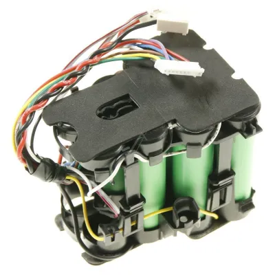 Akku für Staubsauger Electrolux Aeg 140112530252 28,8V Lithium-Ionen