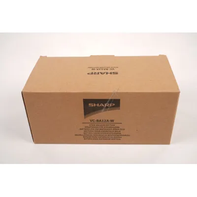 Akku für Staubsauger Sharp BATSVA0004N wiederaufladbar