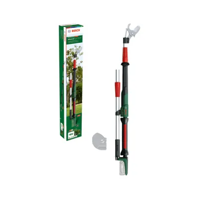 Bosch Akku-Gartenschere AdvancedPrune 18V-45 | 18V | 45mm Schnittstärke | Edelstahlklingen | ohne Akku