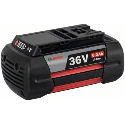 Akku GBA 36V 6.0Ah Professional (schwarz)