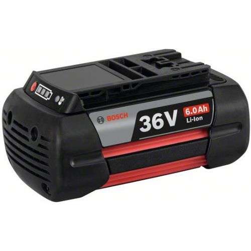 Bild: Akku GBA 36V 6.0Ah Professional (schwarz)