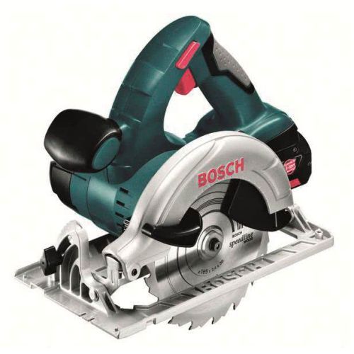 Bild: Akku-Handkreissäge GKS 18 V-LI solo Professional, 18Volt (blau/schwarz, ohne Akk