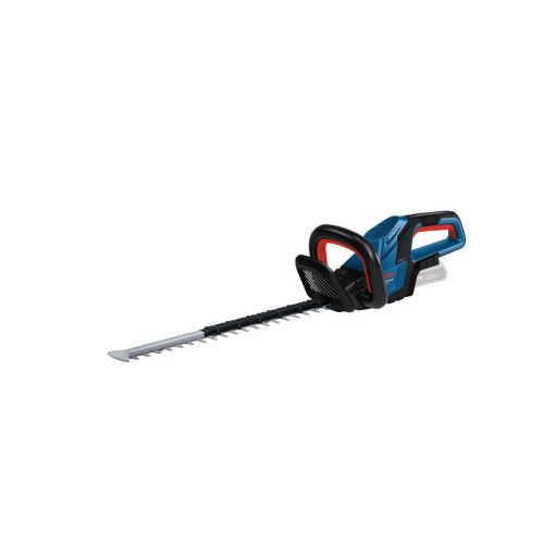 Bild: Akku-Heckenschere GHE 18V-50 Professional solo, 18Volt (blau, ohne Akku und Lade