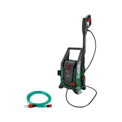 Bosch Akku-Hochdruckreiniger UniversalAquatak 36V-100 06008C7003 | 100 bar | 3-in-1-Düse | ohne Akku | grün