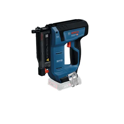 Bosch Akku-Holznagler GNH 18V-35 | 0601482700 | Nagler 15–35 mm | Professional solo | blau/schwarz | ohne Akku/Ladegerät