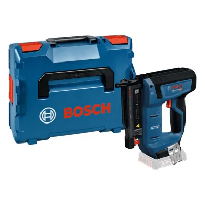 Bosch Akku-Holznagler GNH 18V-35 0601482701 | 18V | Nagellänge 15–35 mm | Magazinkapazität 110 | L-BOXX | solo