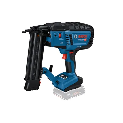 Akku-Holznagler GNH 18V-50 M Professional solo, 18Volt (blau/schwarz, ohne Akku 
