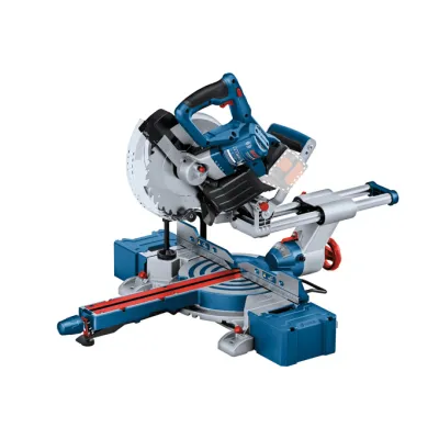 Bosch Professional Akku Kapp- und Gehrungssäge GCM 18V-216 D | 18V | 216mm | BITURBO Brushless | ohne Akku/Ladegerät