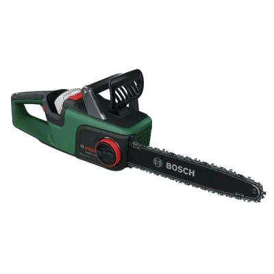 Bosch Akku-Kettensäge AdvancedChain 36V-35-40 | 36V | 35 cm Schwert | bürstenlos | ohne Akku & Ladegerät