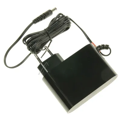 Akku-Ladegerät für Staubsauger Candy Hoover 48033122 Adapter Netz