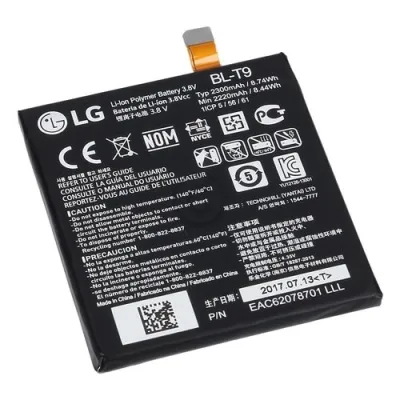 Akku LG EAC62078701 für Handy