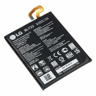 Akku LG EAC63438701 für Smartphone Handy LG Electronics