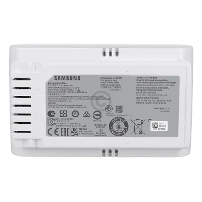 Akku Li-Ion 21,6V 1800maH Samsung VCA-SBT90E für Stielstaubsauger