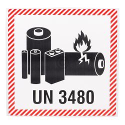 Akku Li-Ion Ecovacs 201-2326-0102 für Mähroboter Ecovacs