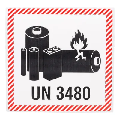 Akku Li-Ion Ecovacs 201-2326-0102 für Mähroboter Ecovacs