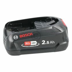 Akku PowerForAll 18V 2,5Ah Bosch 17007093