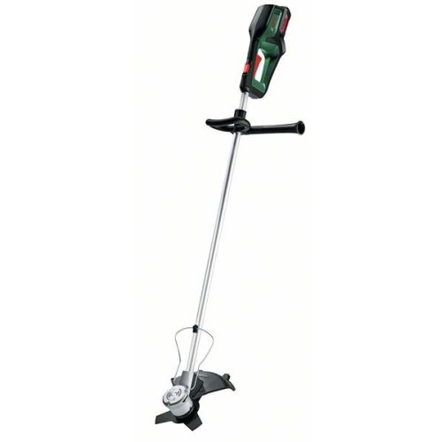 Bild: Akku-Rasentrimmer Advanced Brushcut 36V-23-750, 36Volt (grün/schwarz, Li-Ionen A