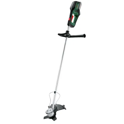 Bosch Akku-Freischneider AdvancedBrushCut 36V-23-750 | 36V | 33 cm Schnittkreis | bürstenlos | ohne Akku | grün